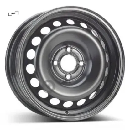 7777 jant 15 jant 4 bijon clıo ııı 05-13 -clıo ıv symbol 13 6jx15x4dx100 et:43 cb:60 sandero ı-ıı lo jant 403003371r/ 403006005r resmi