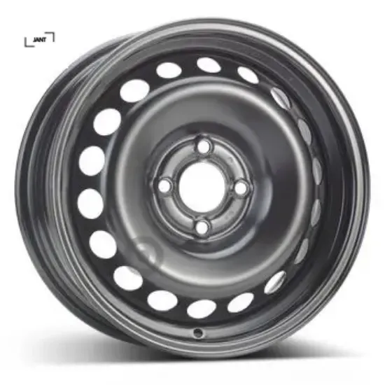 7777 jant 15 jant 4 bijon clıo ııı 05-13 -clıo ıv symbol 13 6jx15x4dx100 et:43 cb:60 sandero ı-ıı lo jant 403003371r/ 403006005r resmi