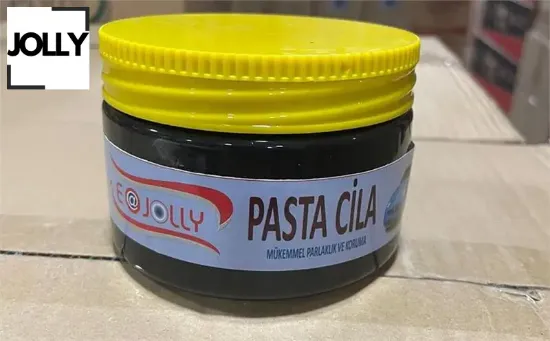 Pasta cila kolisi 24 adet jolly  resmi