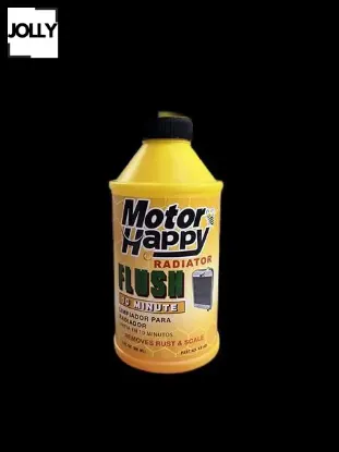 Radyatör pas temizleyici 300ml kolisi 24 adet jolly  resmi