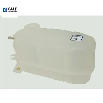 Genleşme tankı palıo-albea gen.kabı 46780322 kapaksız ym. Kale radyatör 46780322 resmi