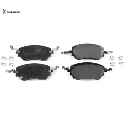 Ön fren balatası egea ym. 2020 kale balata 77368941 resmi