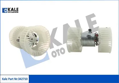 Kalorıfer motoru e39 e38 e53 . Range 3 l322 02 12 otomatık klıma kale radyatör 64118372493/ jnb000060 resmi