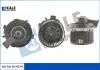 Kalorifer motoru 12v xsara pıcasso-307-206 cc-206-206 sw-206 -307 otom.-klimalı kale radyatör 6441.K0/ 6441.N9 resmi