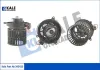 Kalorıfer motoru fıesta v 01 08 fusıon 01 12 1.4 16v 1.4tdcı fıgo 11 kale radyatör 2s6h18456ad/ 1252926/ 1206930 resmi
