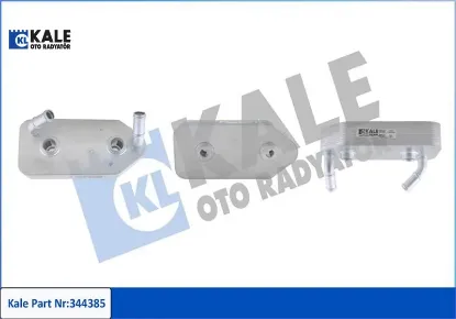 Yağ soğutucusu otomatik şanzuman golf4-bora-a3-leon-toledo 1996-2003 1.6-1.8 benzinli 1.9 tdı kale radyatör 096409061g/ 096409061d resmi