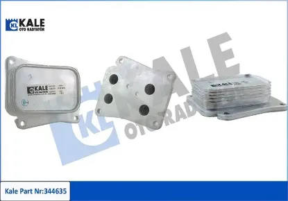 Yag sogutucusu m271 w203 cl203 s203 w204 s204 c209 w211 w212 r171 kale radyatör a2711880401 resmi