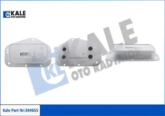 Yag sogutucu radyatoru astra j-h mokka-ınsıgnıa-vectra c-merıva-zafıra-cruze 1.6 16v a16xer a16let 1 kale radyatör 55355603/ 5650833/ 55571687 resmi