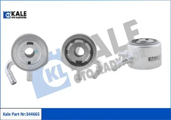 Yağ soğutucusu clıo ıı-ııı-crand scenıc ıı-kng-mgn ıı-logan k9k 1.5 dcı eşanjör kale radyatör 8200068115 resmi