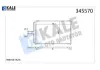 Kondenser al/al avantıme-espace ııı kale radyatör 6025307276/ 7700876215 resmi