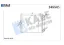Kalorıfer radyatoru s-class w126 85 91 kale radyatör a0028355301 resmi