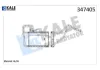 Kalorifer radyatörü cerato 1.5l d4fa crdi 05-06 1.6l g4ed benzinli 04-09 2.0l d4ea dizel 04-06 - ale kale radyatör 971382f000/ 971382f005 resmi