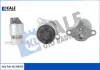 Egr valfi astra f-combo-corsa b-tıgra-vectra b 1.2i-1.4i-1.6i kale radyatör 5851005/ 5851602/ 851581 resmi