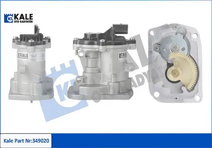 Egr valfı connect 1.8tdcı 110ps 02 14 s max galaxy 1.8tdcı 110ps 06 manıfoldsuz kale radyatör 4m5q9424cd/ 4m5j9d475ba/ 1563296 resmi