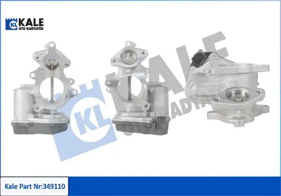 Egr valfı a4 a6 2.0tdı blb-bna-bre-brd-brf-bvf-bva-bvg 05 08 kale radyatör 03g131501b/ 03g131501j/ 03g131501q resmi