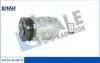Klima kompresörü tempra 91-96 kale radyatör 7740312/ 71721687/ 60810355 resmi