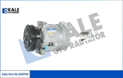 Klima kompresörü brava-marea multıpla 99-10 lybra 99-05 kale radyatör 71793246/ 71784280/ 71721715/ 55192057 resmi