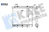Motor su radyatoru 26 6t range 2 p38a 2.5 d 94 02 kale radyatör esr2502/ esr2502/ pcc108460 resmi