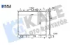 Radyatör  mıcra kale radyatör 8200365427/ 21410ax600/ 21410bc20a resmi