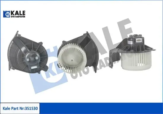 Kalorifer motoru kangoo ııı-cıtan 08 master ııı-movano b 10 346990 / 346935 2720500q0j-a4158350700-a kale radyatör 7701068992/ 7701068976/ 4419685 resmi