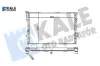 Motor su radyatoru m51 d25 e38 96 01 e39 96 03 kale radyatör 17002246010 resmi