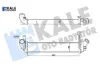 İntercooler kangoo- kubıstar 1.5dcı 98 kale radyatör 8200221885/ 8200137653/ 8200732390 resmi