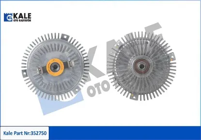 Fan termıgı om611 om646 om651 w638 w639 b901 b905 b906 b907 . Crafter 30-35-50 kale radyatör a0002009723 resmi