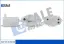 Motor yag sogutucu m57 n e46 e90 e60 e65 kale radyatör 11427788462 resmi