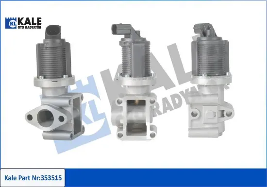 Egr valf alfa 147-156-159-166-stılo-astra h-sıgnum-vectra c-zafıra b-9-3-9-5 kale radyatör 46823850 resmi