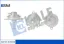Egr valf astra g-frontera b-omega b-sıntra-vectra b-chevrolet astra kale radyatör 849105 resmi