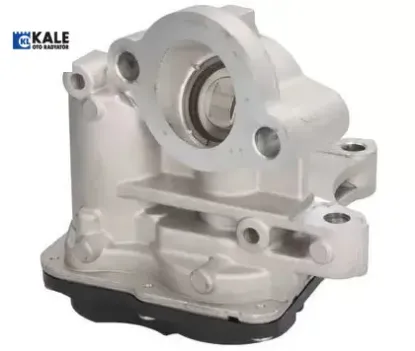 Egr valfı om626 om622 w205 w447 . R9m 1.6 dci megane trafıc kadjar talısman kale radyatör a6261400600/ 147102408r/ 8201068965 resmi