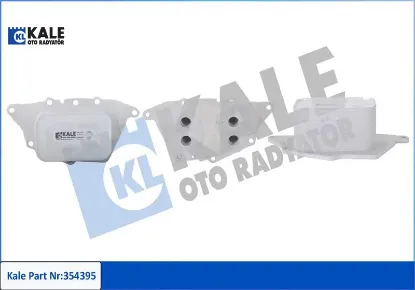 Motor yag sogutucu b37 b38 b48 f20 f52 f45 f46 ı8 f48 mını f54 f55 f56 f57 f60 kale radyatör 11428585236 resmi