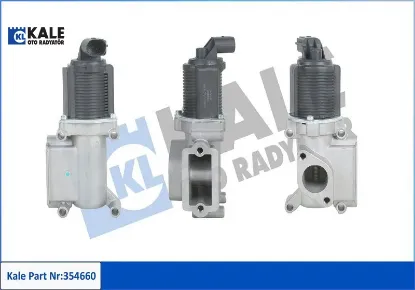 Egr valve doblo-palıo weekend-punto-strada kale radyatör eg1030312b1/ 46535796/ 46778198 resmi