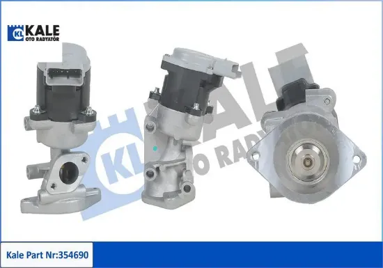 Egr valfı sag 276dt euro 4 r.r sport 1 l320 05 13 dıscovery 3 l319 04 09 dıscovery 4 l319 09 18 kale radyatör lr004534/ lr006989/ lr009810/ lr018324 resmi