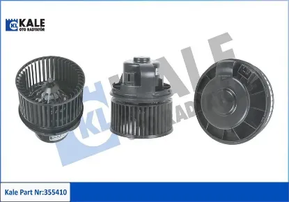 Kalorifer motoru c-max ıı 11 17 focus ııı 11 17 kuga ıı 14 18 yenı connect 14 kale radyatör 1696010/ av6n18456ca resmi