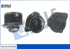 Kalorifer motoru c70 ı-s70-v70 ı-xc70 cross country blower kale radyatör 30755485/ 9002318/ 9166020/ 9171429 resmi
