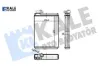 Kalorifer a4-a5-q5 kalorifer al/brz 225x175.6x32 kale radyatör 8k0898037a resmi