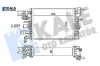 Intercooler sandero ıı al/brz kale radyatör 214106421r resmi