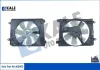 Fan grubu cıvıc vııı hatchback 1.4 05--cıvıc vııı saloon 1.6 1.8 05-12 - 12v-klimalı kale radyatör 38611rnaa01/ 38615rnaa01/ 38616rnaa01 resmi