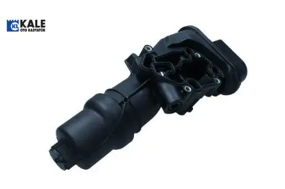 Yağ soğutucu a3 04 09 - altea altea xl 04 09 - octavıa ıı 04 08 - eos golf plus g olf v jetta ııı pa kale radyatör 06d115397d/ 06d115397g/ 06d115397j resmi