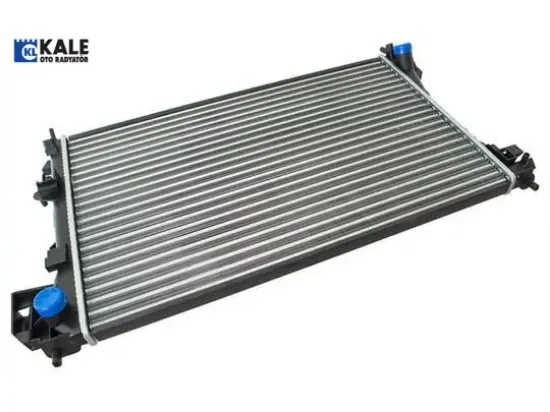 Su radyatörü croma 05 11 vectra c vectra c gts sıgnum 04 08 9-3 1.9 d at brazıng 650x398x32 kale radyatör 1300412/ 13156384/ 13156387 resmi