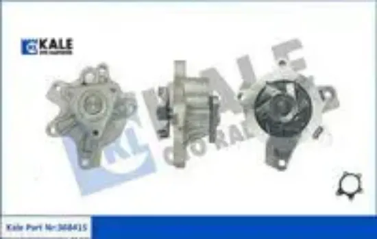 Devirdaim su pompası yarıs 1.3l 2nz-fe ncp10 japon üretimi araçlar için 99-05 kale radyatör 1610029155/ 1610029156/ 1610029158 resmi