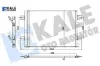 Klima kondenseri duster 10 sandero 08 logan 10 1.2 16v-1.4-1.6-1.5dcı 513x396x12 kale radyatör 921007794r/ 8200741257 resmi