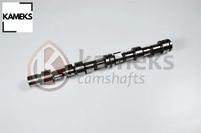 Eksantrik mili vectra va 1800 8v motor döküm kameks 0636141/ 90295129 resmi