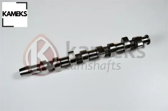 Eksantrik mili transporter t4 passat caddy 1.9 abl 1y aaz döküm kameks 028109101g/ 028109101d resmi