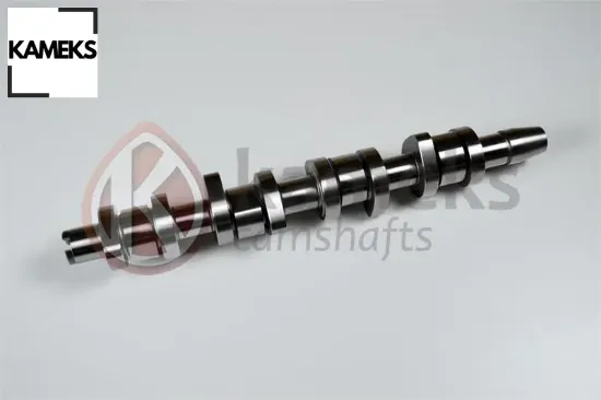 Eksantrik mili passat caddy t5 a3 1.9 tdı axb axc avf awx bjb bkc döküm kameks 038109101r/ 1100669 resmi