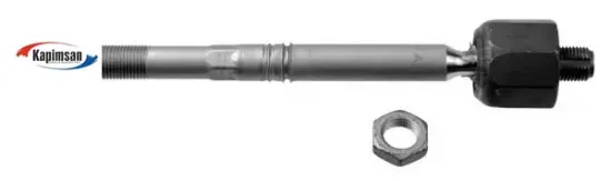 Rot mili ön sol/sağ a6 4g2.C7 2011 kapımsan 4g0423810/ 4g0423810a resmi