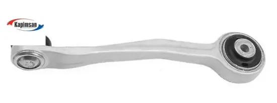 Salıncak ön sol üst a4-a5 2.7 tdı-3.2 fsı quattro-3.0 tdı quattro-2.0 tdı-1.8 tfsı 07 kapımsan  resmi