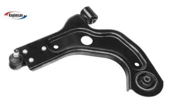 Salıncak sol komple fıesta ıv 1.0 1.1 1.4 95 02 121 ııı 97 03 hıdrolık kapımsan 1072279/ 98fb3051bf resmi