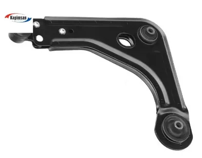 Salıncak sac sol fıesta ııı 90 94 uc cıvata rotıllı mekanık kapımsan 94fx3051eb/ 7152281/ 1054989 resmi